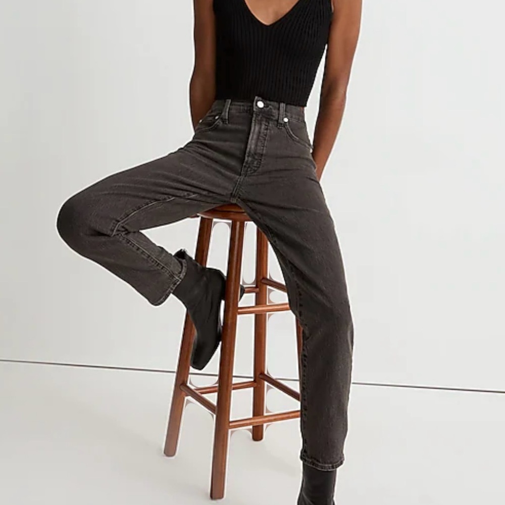GUC Madewell Perfect Vintage Jean